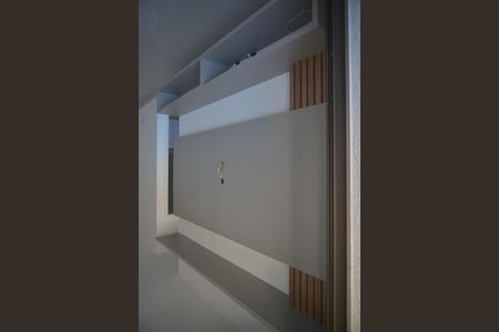 Apartamento para alugar com 2 quartos, 56m² em Parque das Nações, Santo André