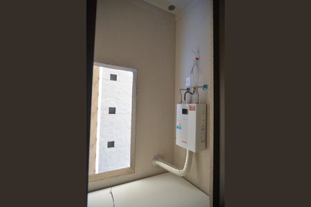 Apartamento para alugar com 56m², 2 quartos e 1 vagaÁrea de Serviço