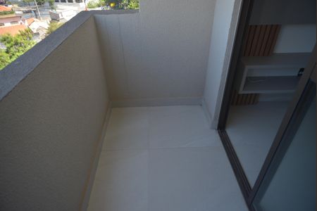 Apartamento para alugar com 56m², 2 quartos e 1 vagaSacada