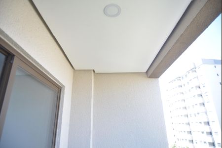 Apartamento para alugar com 56m², 2 quartos e 1 vagaSacada