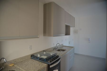 Apartamento para alugar com 56m², 2 quartos e 1 vagaCozinha