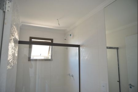 Apartamento para alugar com 56m², 2 quartos e 1 vagaBanheiro da Suite
