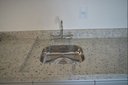 Apartamento para alugar com 56m², 2 quartos e 1 vagaCozinha