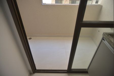 Apartamento para alugar com 56m², 2 quartos e 1 vagaÁrea de Serviço