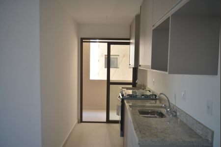 Apartamento para alugar com 56m², 2 quartos e 1 vagaCozinha