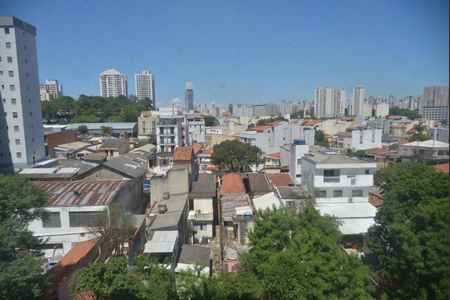 Apartamento para alugar com 56m², 2 quartos e 1 vagaVista do Quarto 1