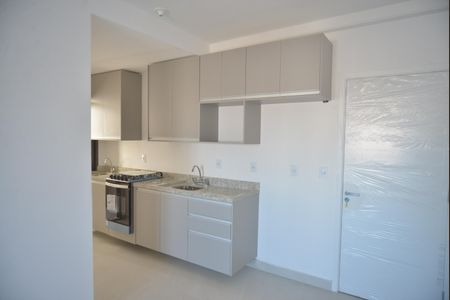 Apartamento para alugar com 56m², 2 quartos e 1 vagaCozinha