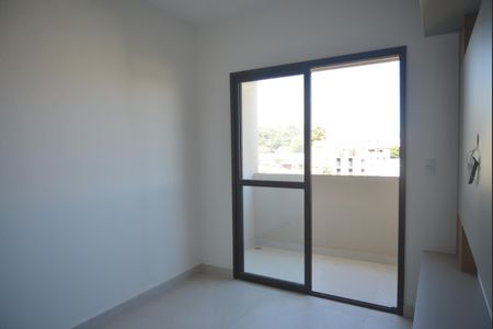 Sala de apartamento para alugar com 2 quartos, 56m² em Parque das Nações, Santo André