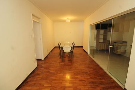 Apartamento para alugar com 89m², 2 quartos e 1 vagaSala
