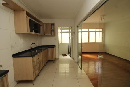 Apartamento para alugar com 89m², 2 quartos e 1 vagaCozinha