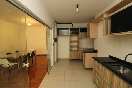 Apartamento para alugar com 89m², 2 quartos e 1 vagaCozinha