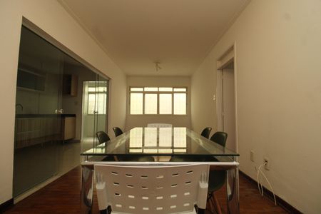 Apartamento para alugar com 89m², 2 quartos e 1 vagaSala