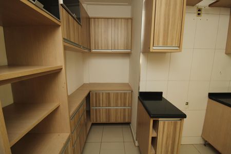 Apartamento para alugar com 89m², 2 quartos e 1 vagaCozinha