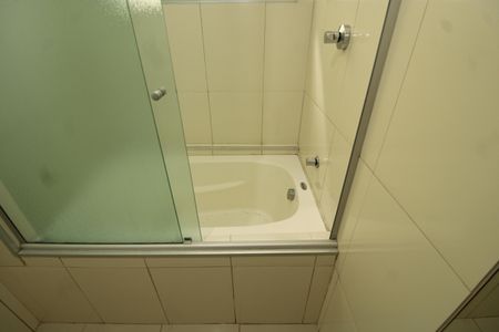 Apartamento para alugar com 89m², 2 quartos e 1 vagaBanheiro