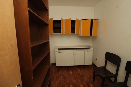 Apartamento para alugar com 89m², 2 quartos e 1 vagaQuarto de Serviço