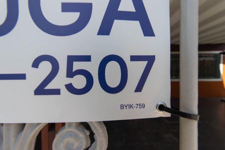 Casa para alugar com 270m², 4 quartos e 3 vagas Casa para alugar com 270m², 4 quartos e 3 vagasPlaca BYIK-759