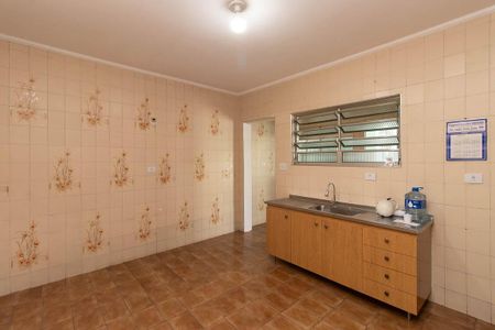 Casa para alugar com 270m², 4 quartos e 3 vagas Casa para alugar com 270m², 4 quartos e 3 vagasCozinha