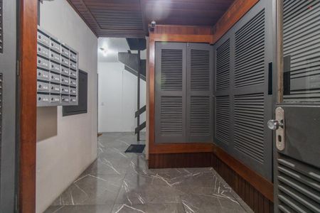 Apartamento à venda com 33m², 1 quarto e sem vagaÁrea comum
