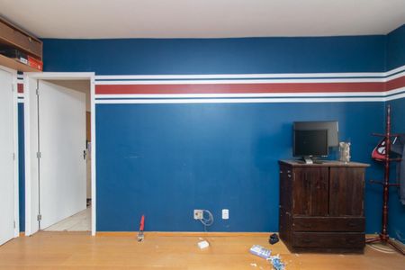 Apartamento à venda com 1 quarto, 33m² em Teresópolis, Porto Alegre