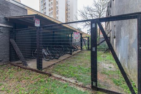 Apartamento à venda com 33m², 1 quarto e sem vagaÁrea comum