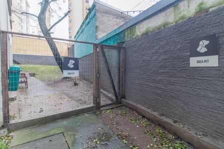 Apartamento à venda com 33m², 1 quarto e sem vagaÁrea comum