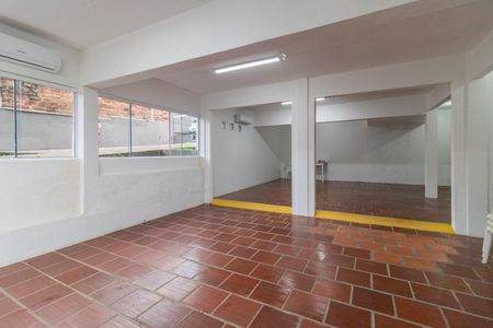 Apartamento à venda com 33m², 1 quarto e sem vagaÁrea comum - Salão de festas