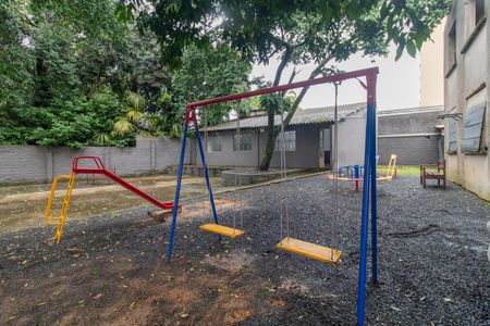 Apartamento à venda com 33m², 1 quarto e sem vagaÁrea comum - Playground