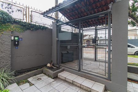 Apartamento à venda com 33m², 1 quarto e sem vagaEntrada