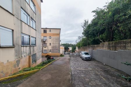 Apartamento à venda com 33m², 1 quarto e sem vagaÁrea comum