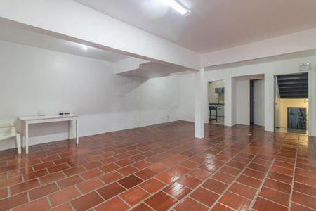 Apartamento à venda com 33m², 1 quarto e sem vagaÁrea comum - Salão de festas