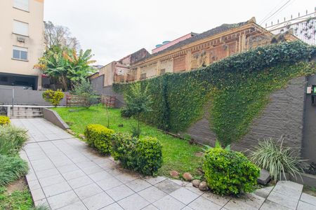 Apartamento à venda com 33m², 1 quarto e sem vagaÁrea comum