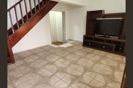 Foto 13 de casa de condomínio à venda com 2 quartos, 200m² em Ipiranga, São Paulo