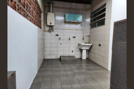 Foto 17 de casa de condomínio à venda com 2 quartos, 200m² em Ipiranga, São Paulo