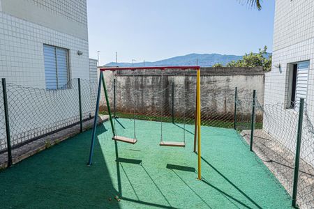 Apartamento para alugar com 43m², 2 quartos e 1 vaga Apartamento para alugar com 43m², 2 quartos e 1 vagaÁrea comum - Playground