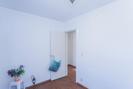 Quarto 1 de apartamento para alugar com 2 quartos, 43m² em Jaraguá, São Paulo
