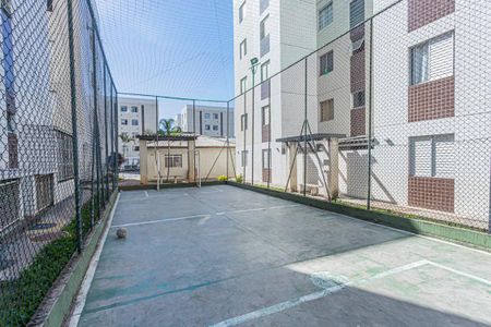 Apartamento para alugar com 43m², 2 quartos e 1 vaga Apartamento para alugar com 43m², 2 quartos e 1 vagaQuadra Esportiva