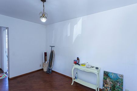 Apartamento para alugar com 43m², 2 quartos e 1 vaga Apartamento para alugar com 43m², 2 quartos e 1 vagaSala