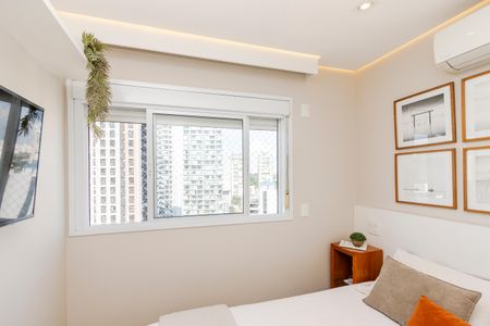 Apartamento à venda com 73m², 2 quartos e 2 vagasSuíte