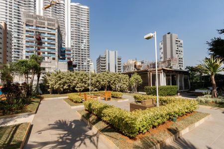 Apartamento à venda com 73m², 2 quartos e 2 vagasÁrea Comum