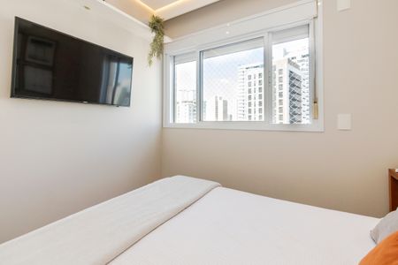 Apartamento à venda com 73m², 2 quartos e 2 vagasSuíte