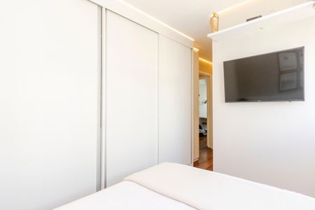 Apartamento à venda com 73m², 2 quartos e 2 vagasSuíte