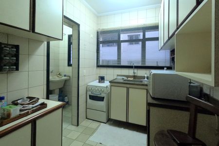 Apartamento para alugar com 47m², 1 quarto e 1 vagaCozinha