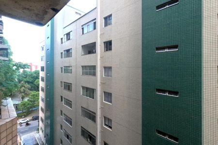 Apartamento para alugar com 47m², 1 quarto e 1 vagaVista do Quarto 1