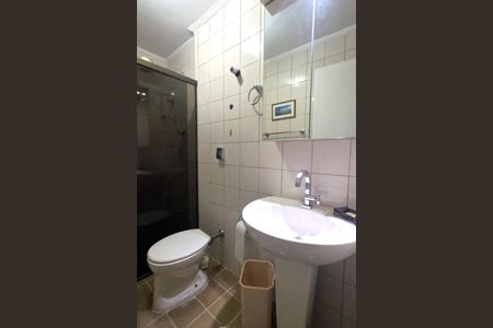 Apartamento para alugar com 47m², 1 quarto e 1 vagaBanheiro