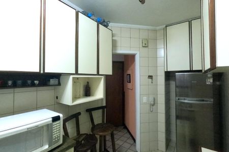 Apartamento para alugar com 47m², 1 quarto e 1 vagaCozinha