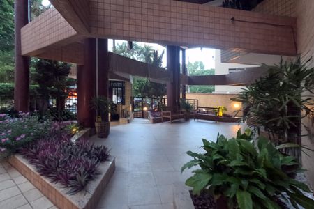 Apartamento para alugar com 47m², 1 quarto e 1 vagaÁrea Comum - Espaço Verde