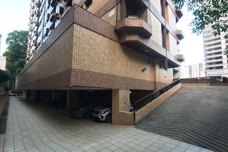 Apartamento para alugar com 47m², 1 quarto e 1 vagaÁrea Comum - Garagem