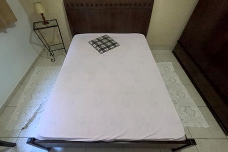 Apartamento para alugar com 47m², 1 quarto e 1 vagaQuarto 1