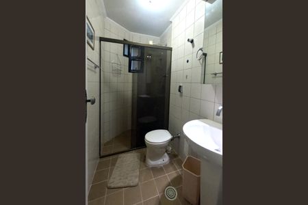Apartamento para alugar com 47m², 1 quarto e 1 vagaBanheiro