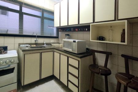 Apartamento para alugar com 47m², 1 quarto e 1 vagaCozinha